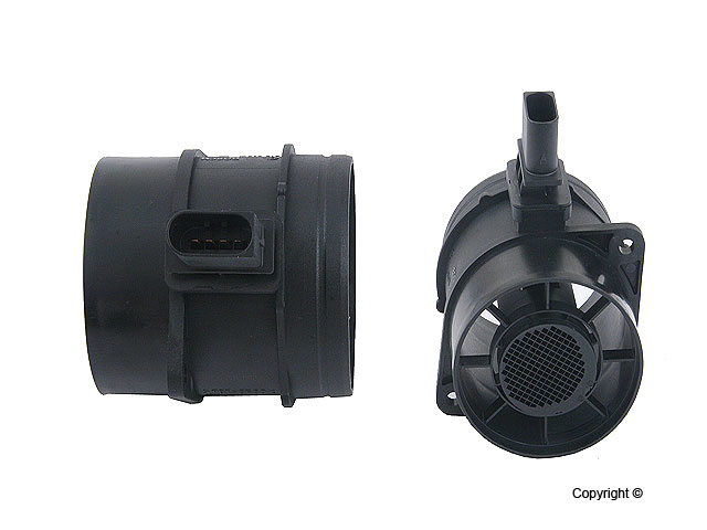 AIR FLOW SENSOR