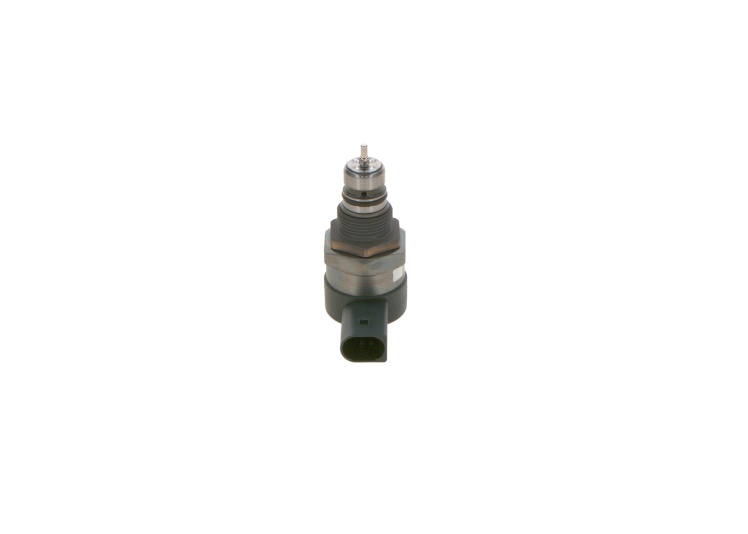Bosch Pressure Regulator