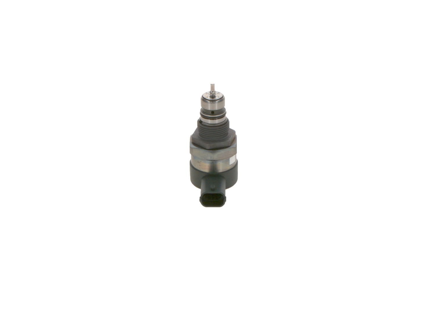 Bosch Pressure Regulator