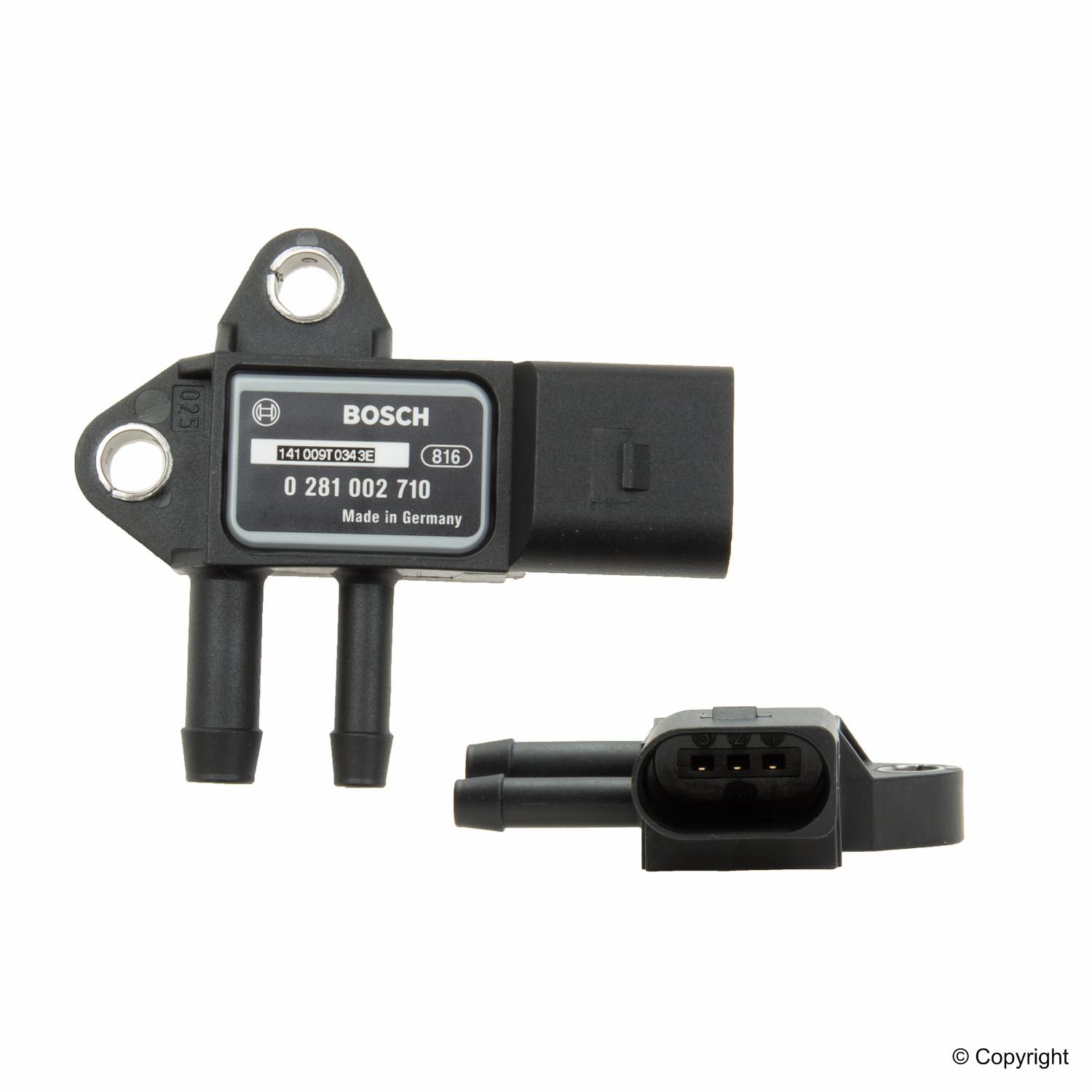 PRESSURE SENSOR
