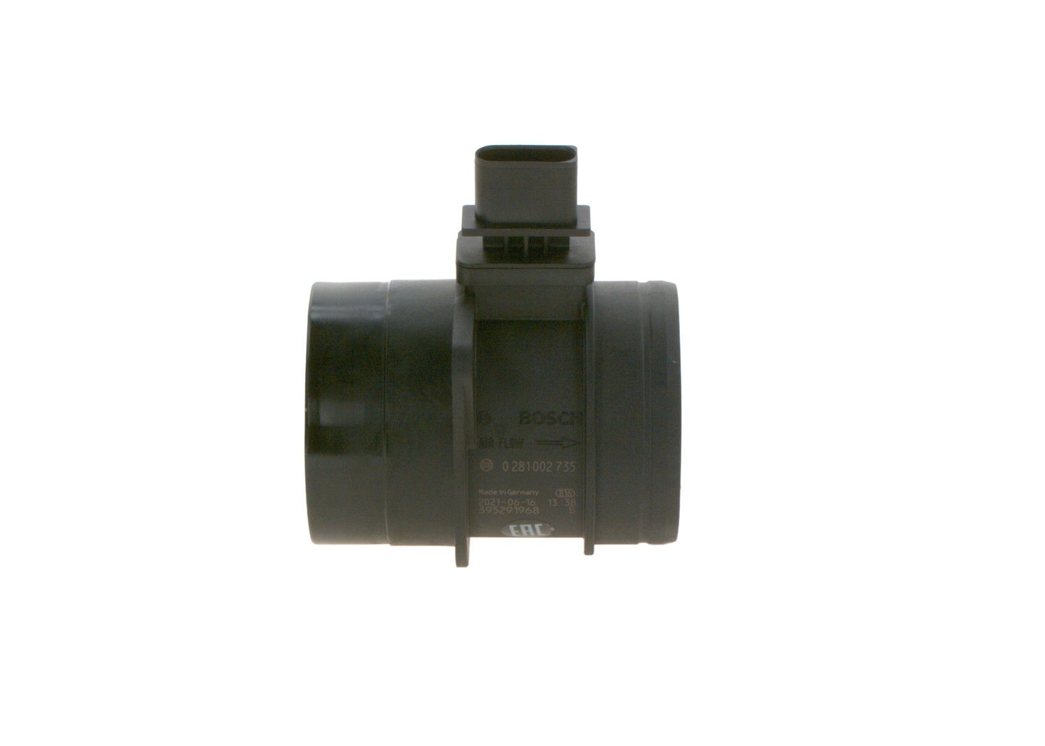 Bosch Mass Airflow Sensor