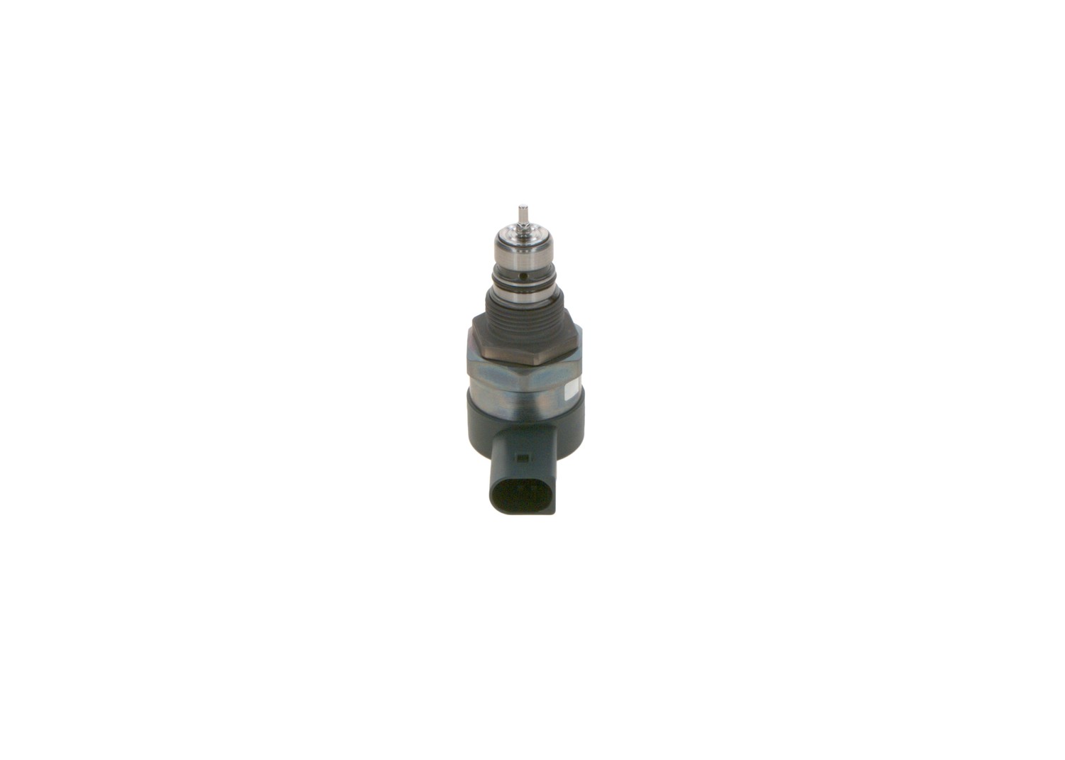 Bosch Pressure Regulator