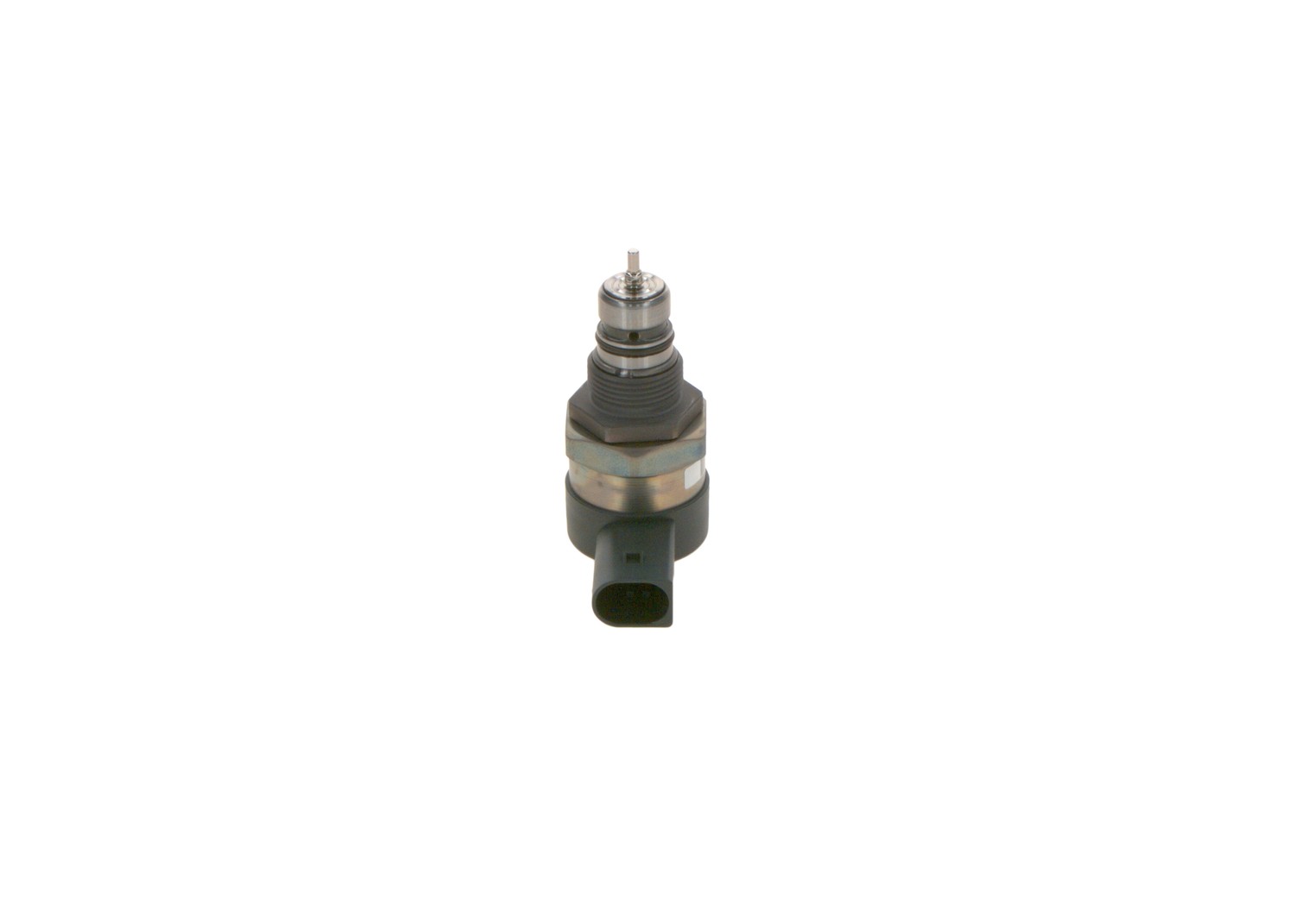 Bosch Pressure Regulator