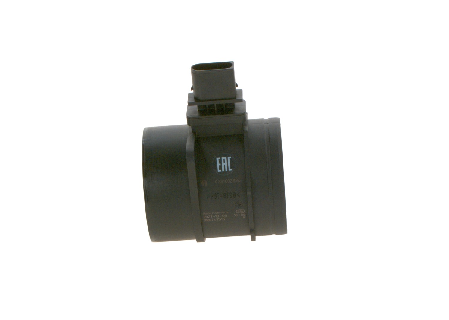 Mass Airflow Sensor