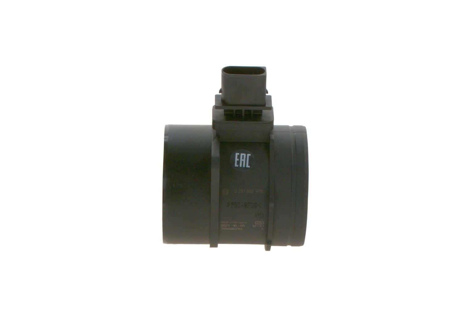 Bosch Mass Airflow Sensor