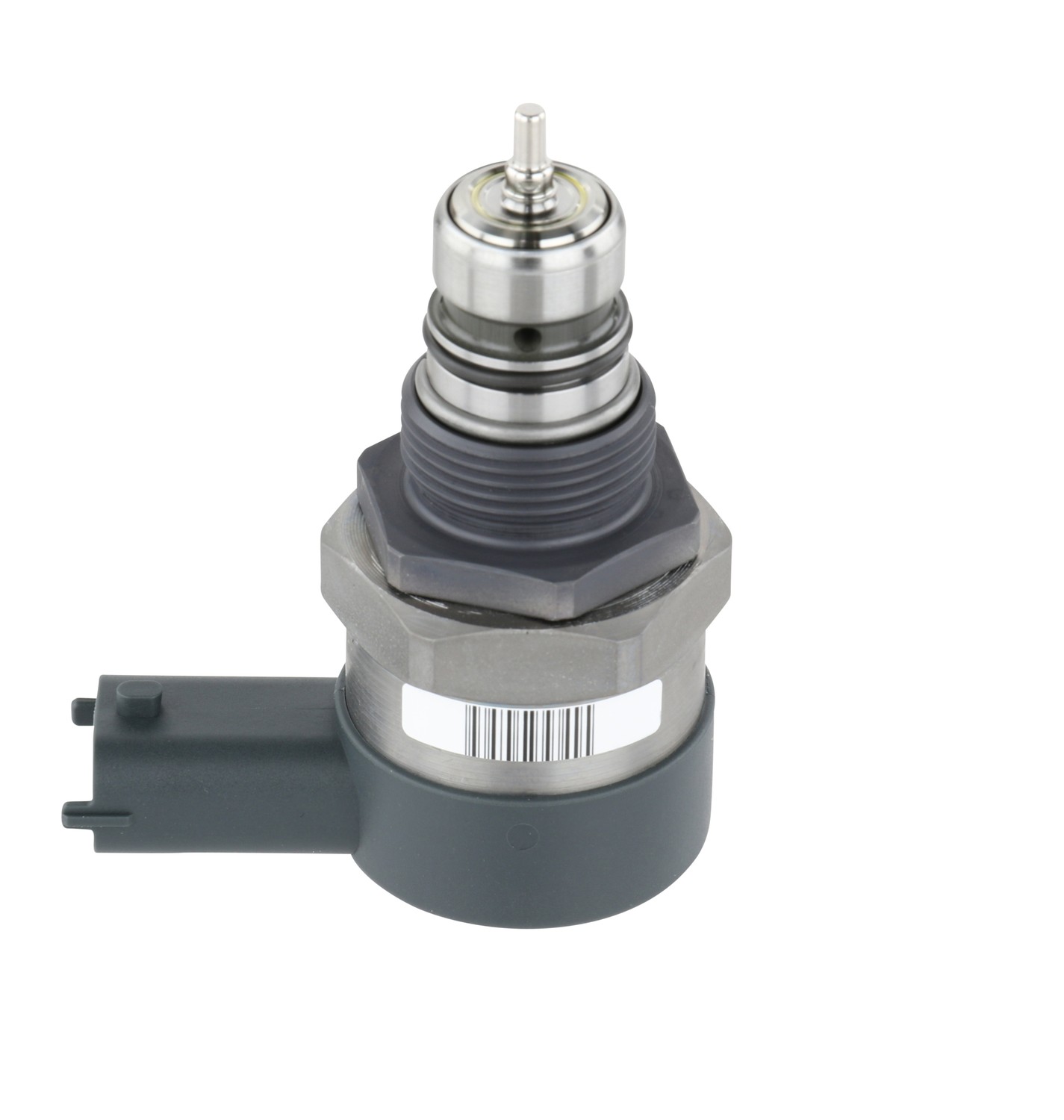Bosch Pressure Regulator