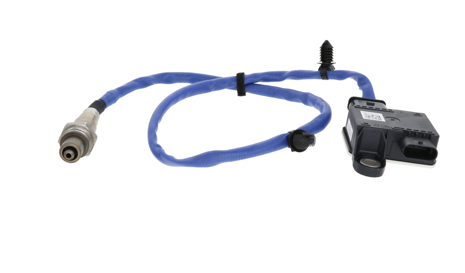 particulate matter sensor