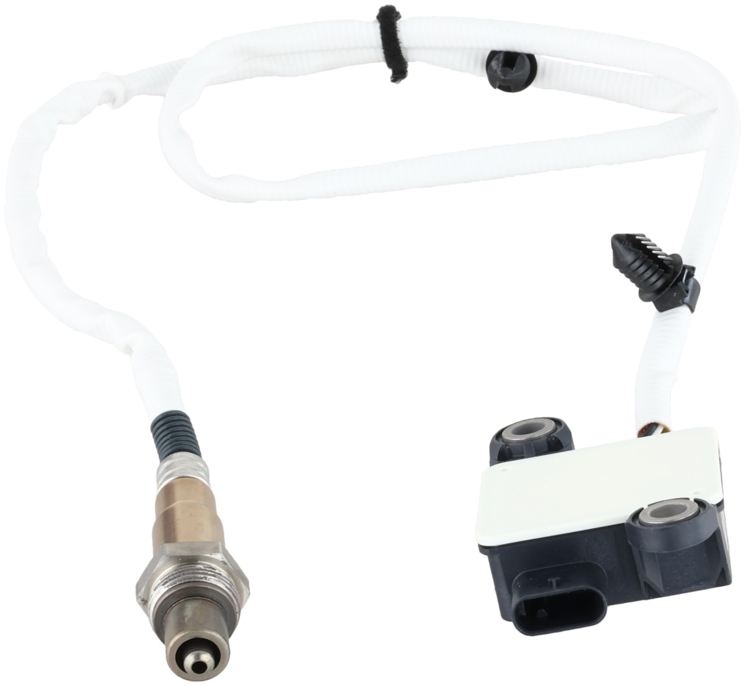 particulate matter sensor