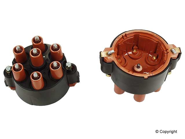 DISTRIBUTOR CAP