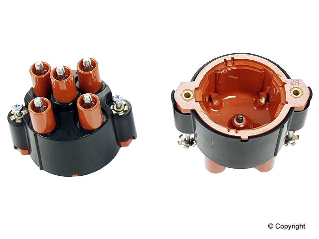 DISTRIBUTOR CAP