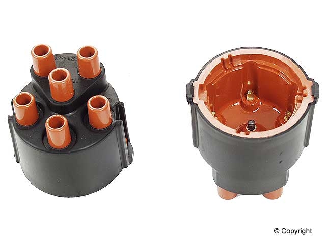 DISTRIBUTOR CAP