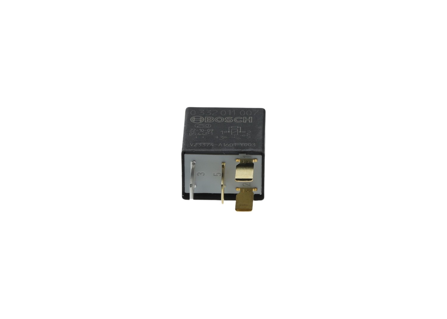 Bosch Mini Relay