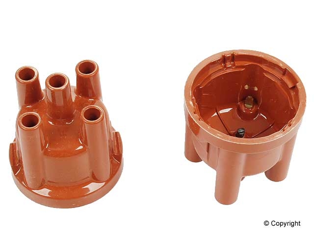 DISTRIBUTOR CAP O.E.M. BOSCH
