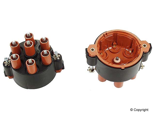 DISTRIBUTOR CAP