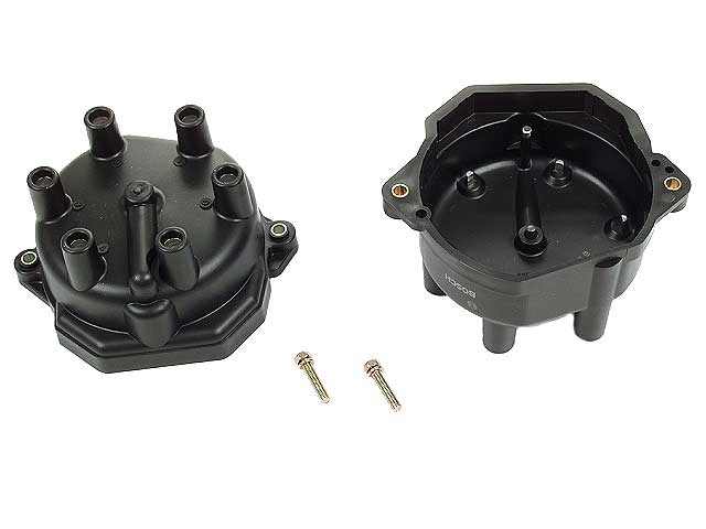 DISTRIBUTOR CAP