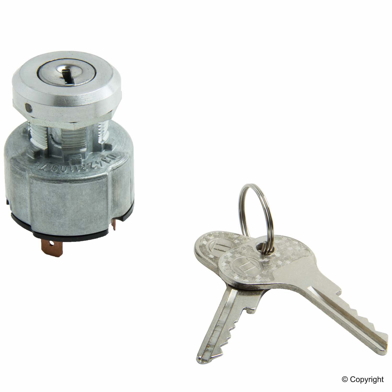 IGNITION/STARTING SW