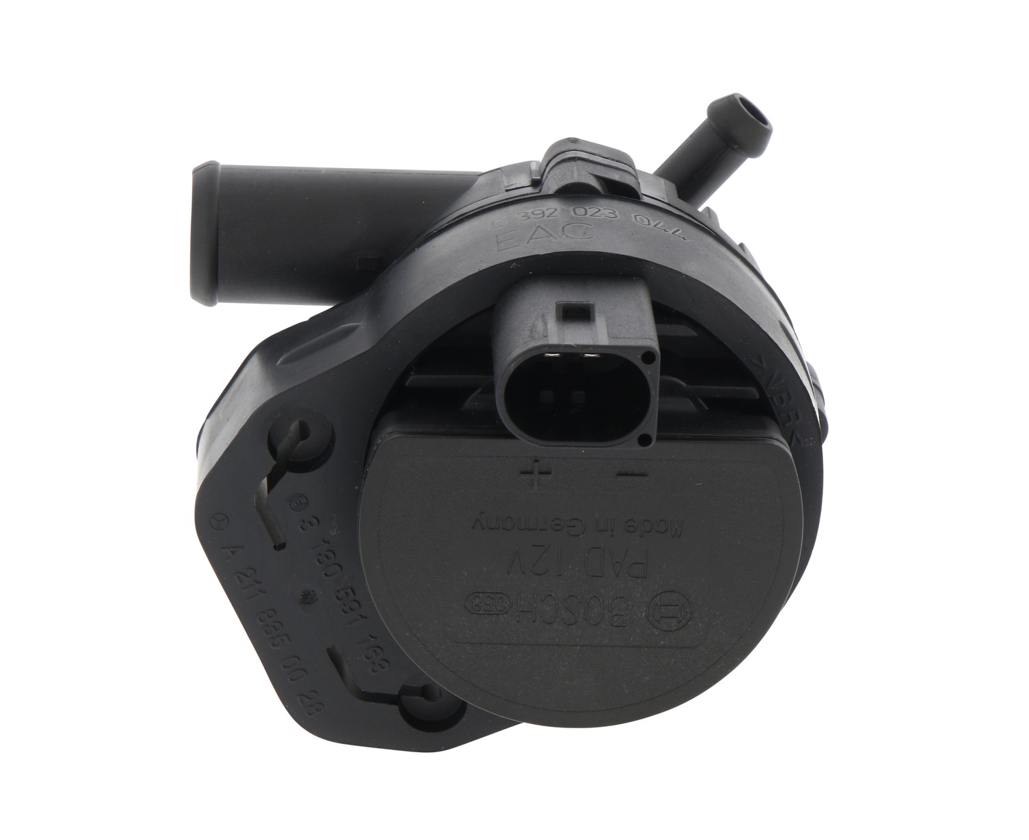 Bosch Electric Water Pump