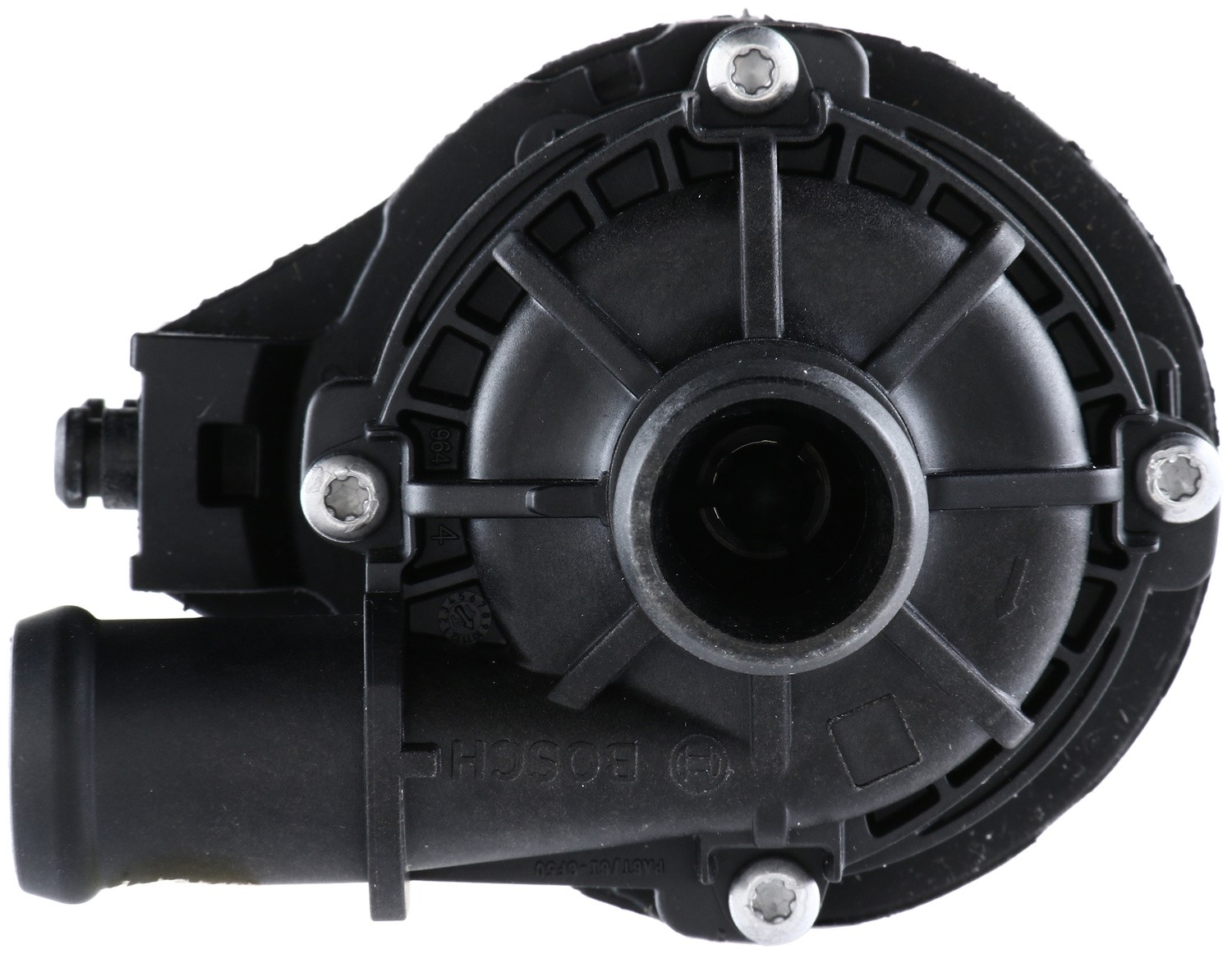 Bosch Electric Water Pump