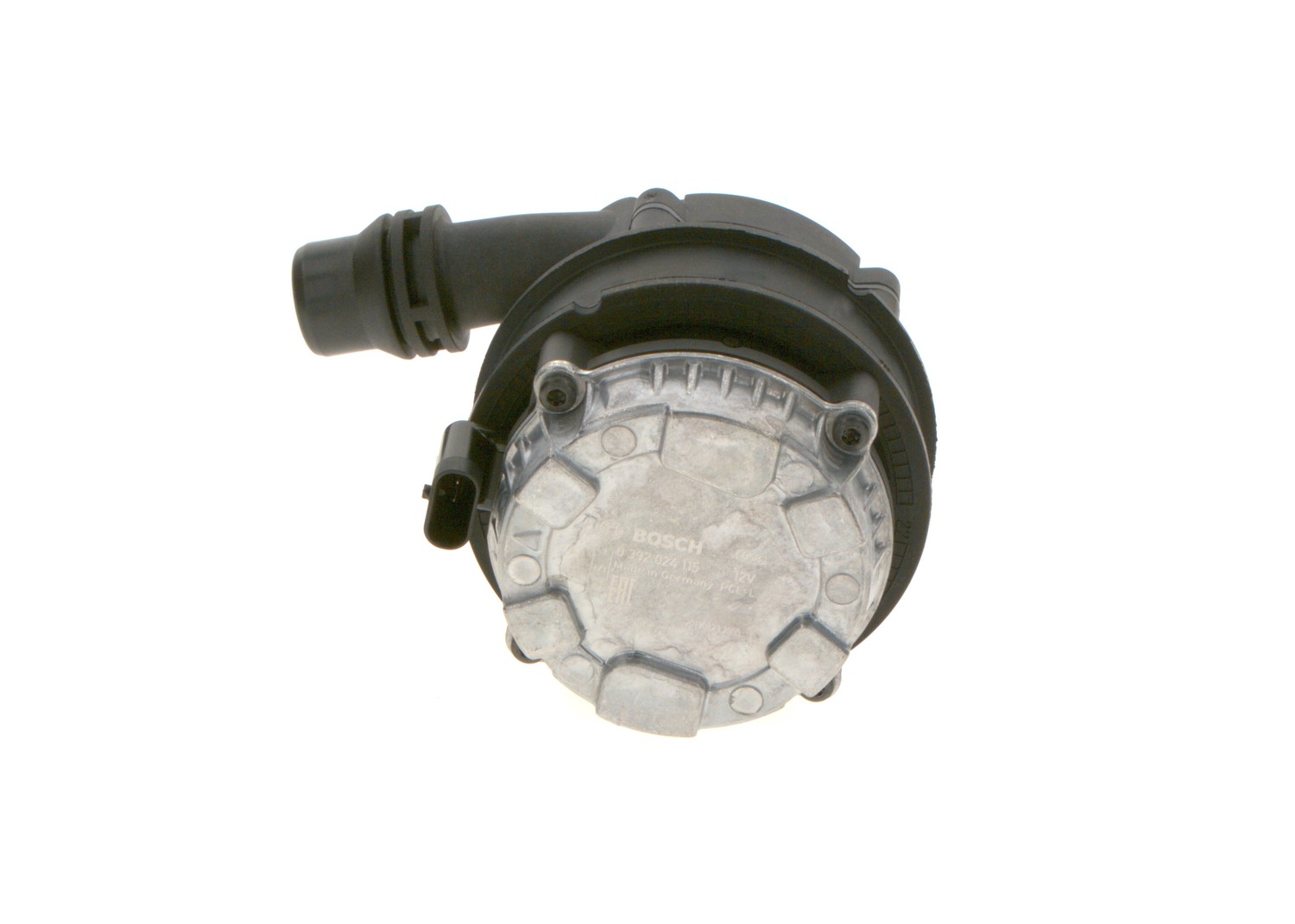 Bosch Electric Water Pump