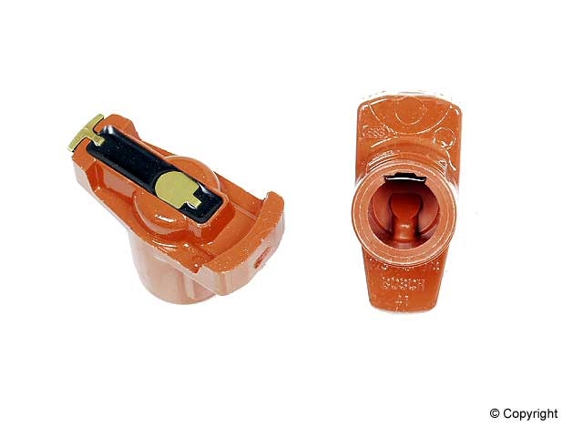 DISTRIBUTOR ROTOR O.E.M. BOSCH