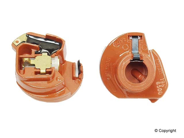 DISTRIBUTOR ROTOR O.E.M. 69-73 PR 911