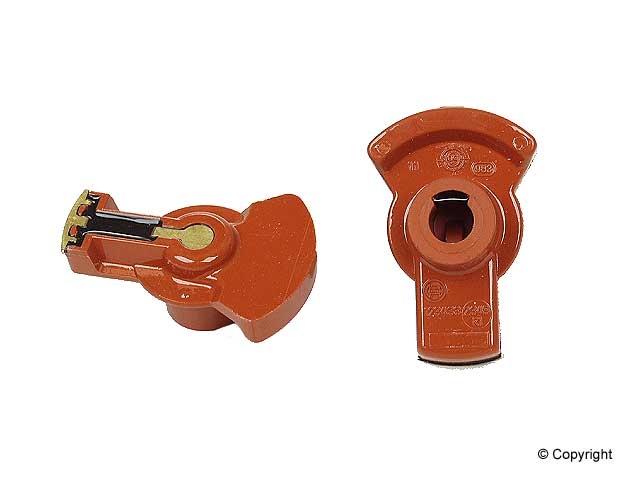 DISTRIBUTOR ROTOR