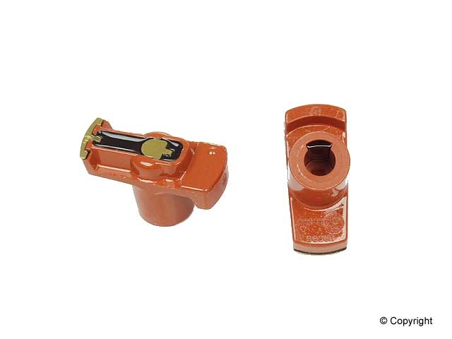 DISTRIBUTOR ROTOR