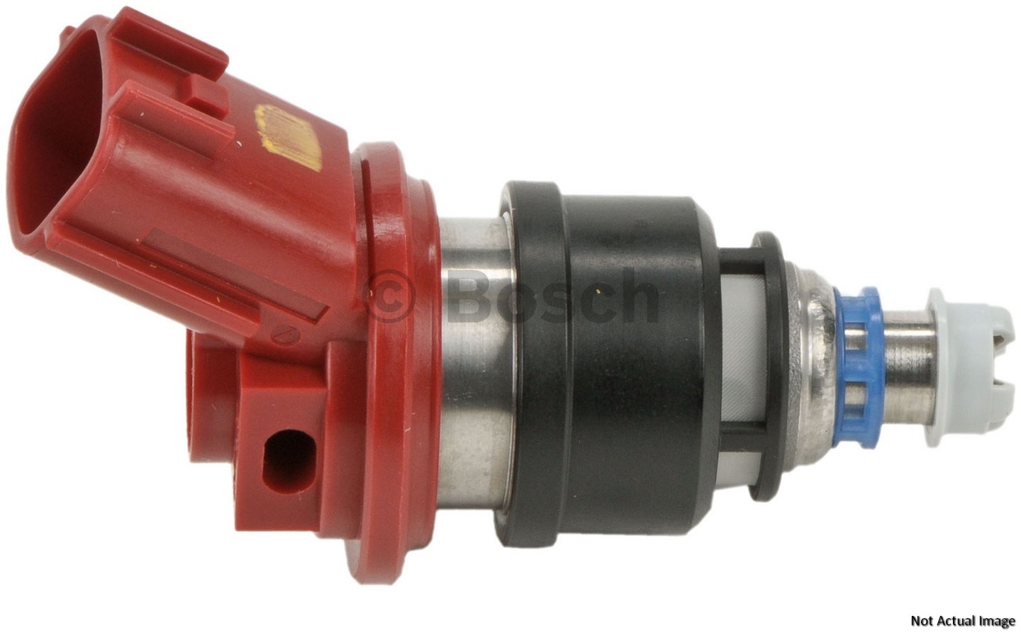 DIESEL FUEL INJECTOR NOZZLE
