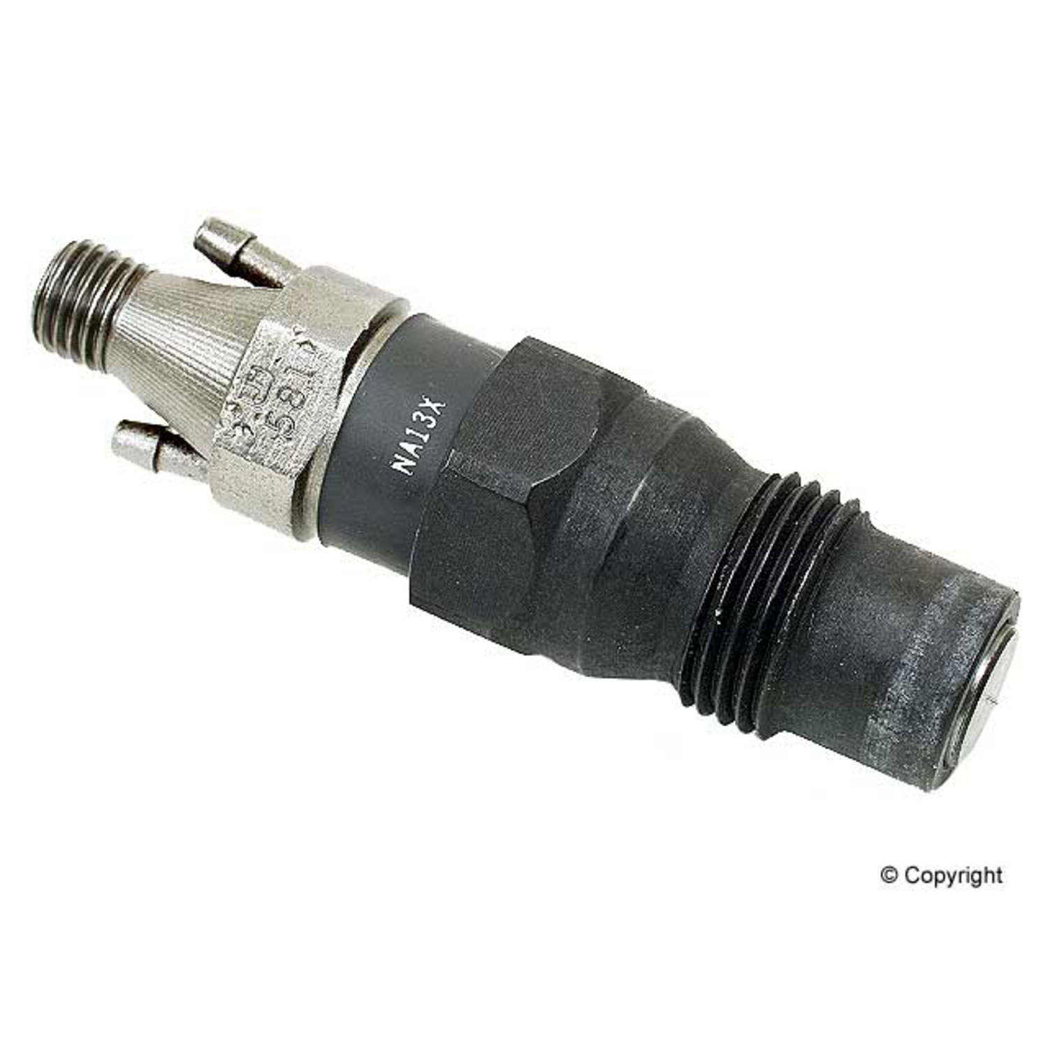 MK DIESEL FUEL INJECTOR