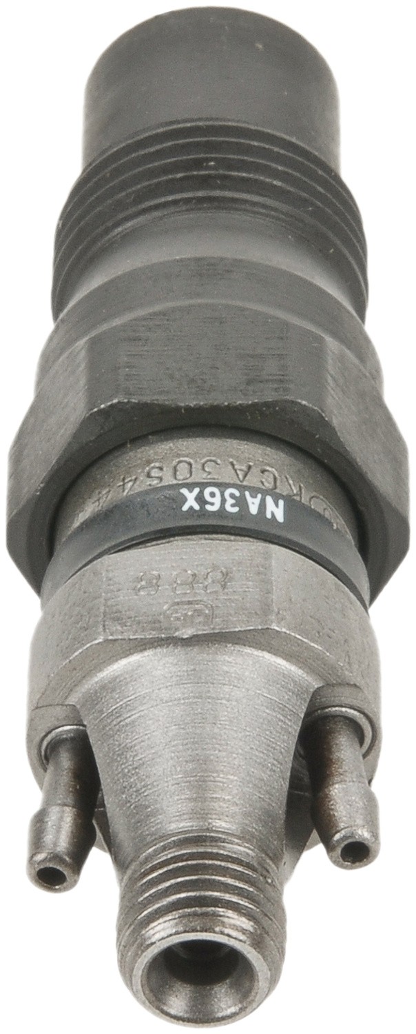 Bosch Nozzle And Holder Assy