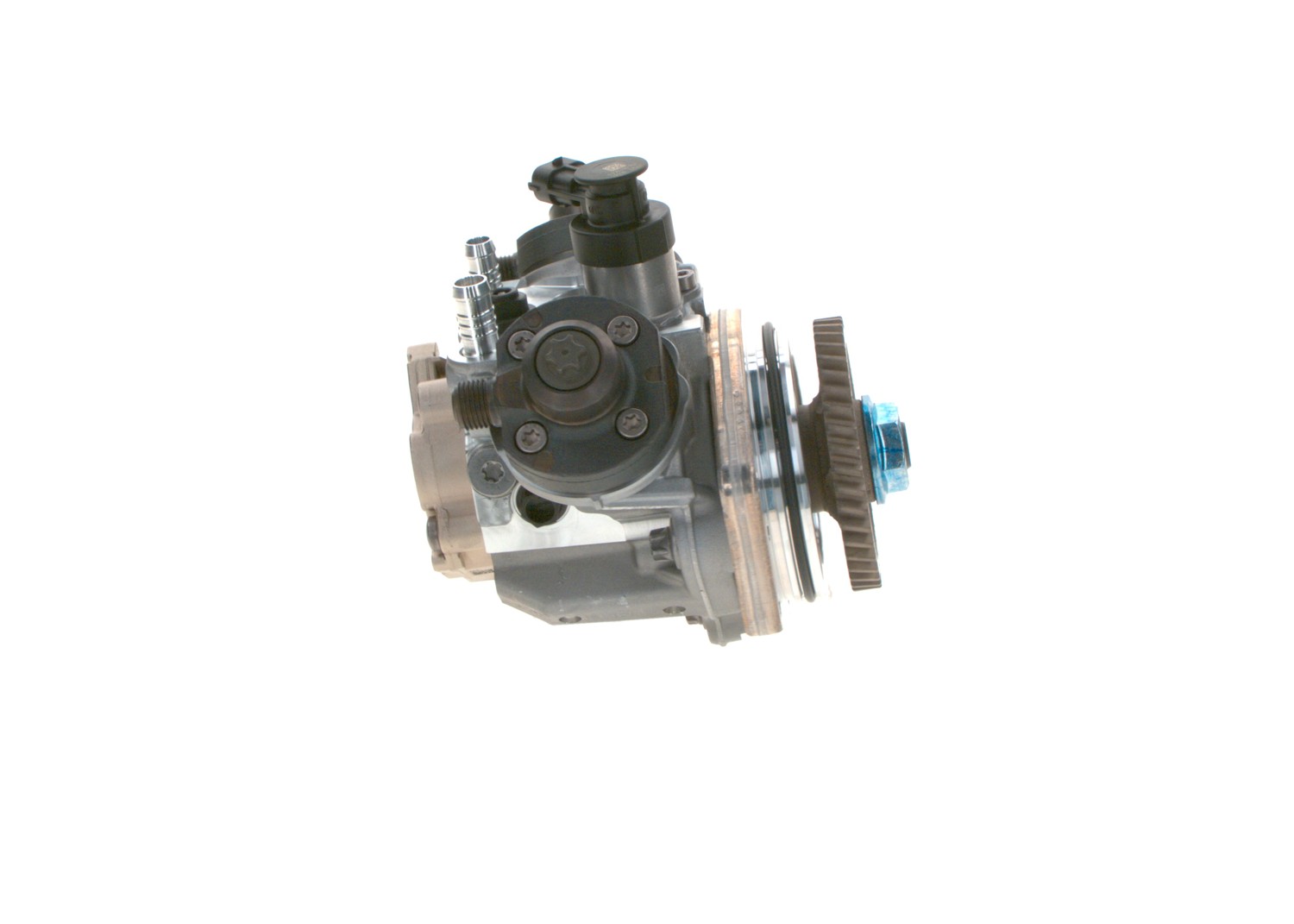 Common Rail Pump