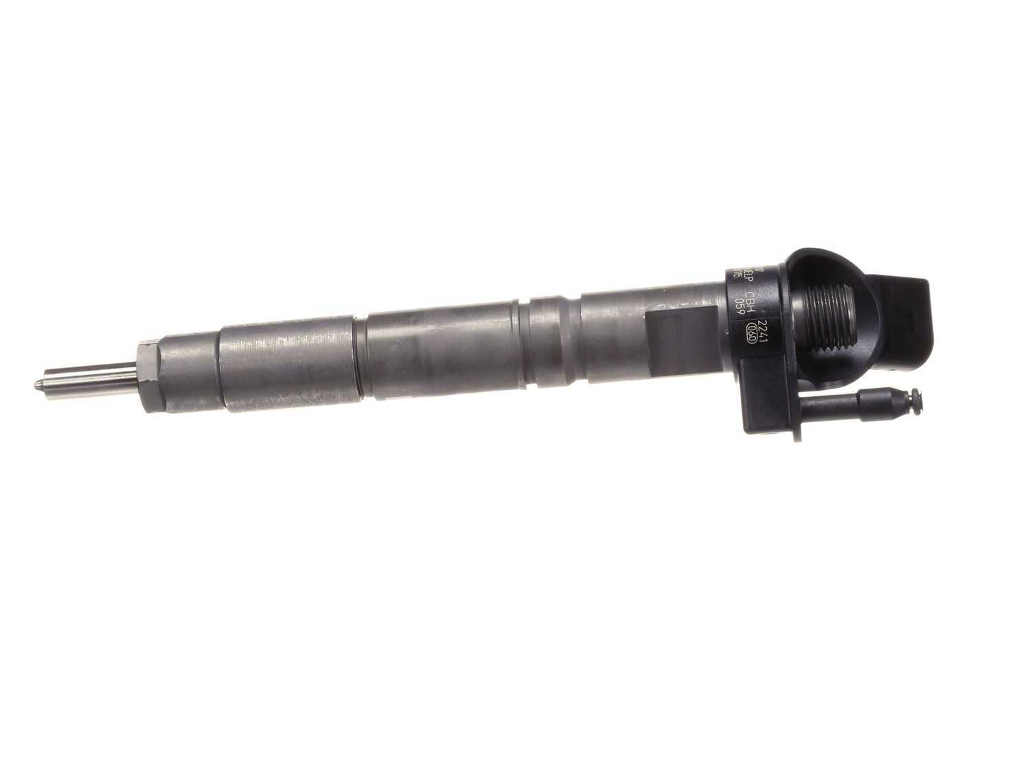 Common Rail Injector