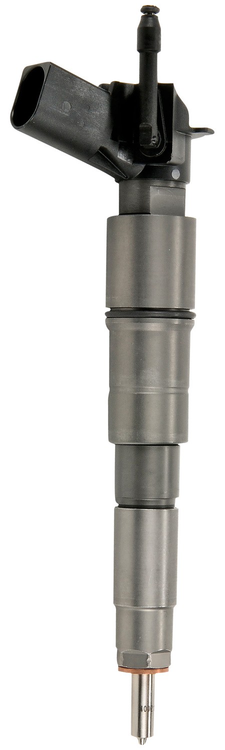 Common Rail Injector