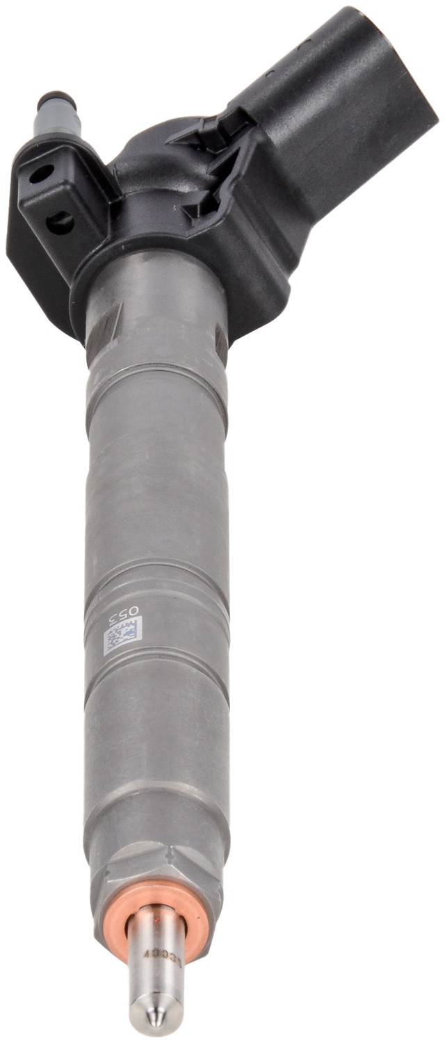 Common Rail Injector