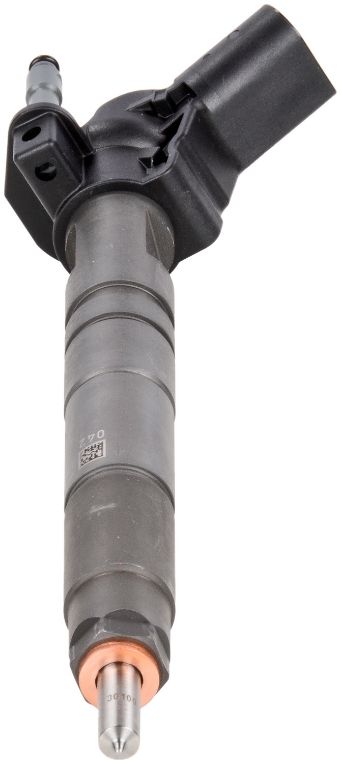 Common Rail Injector