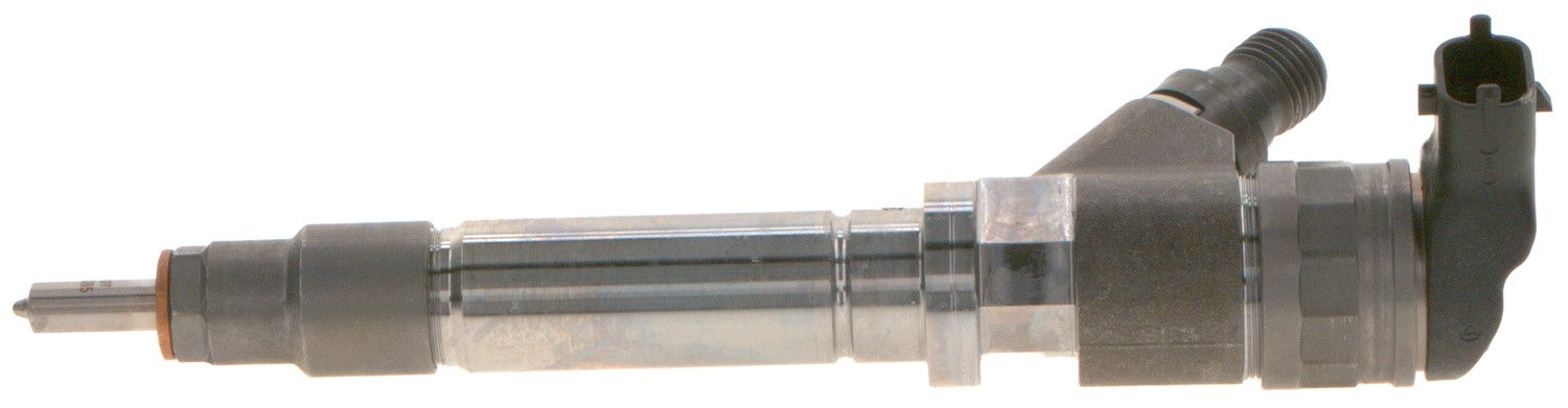 Common Rail Injector
