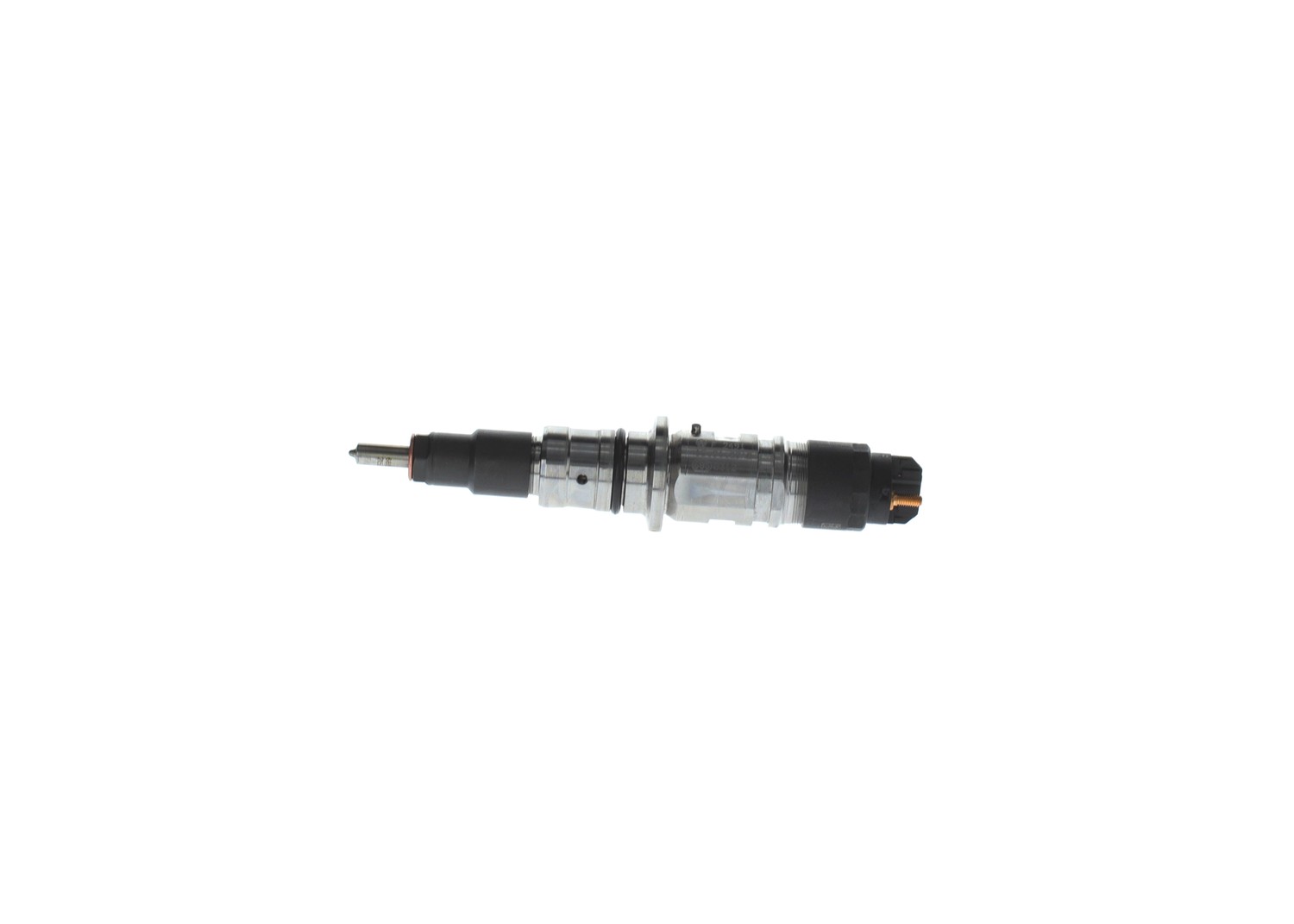 Common Rail Injector
