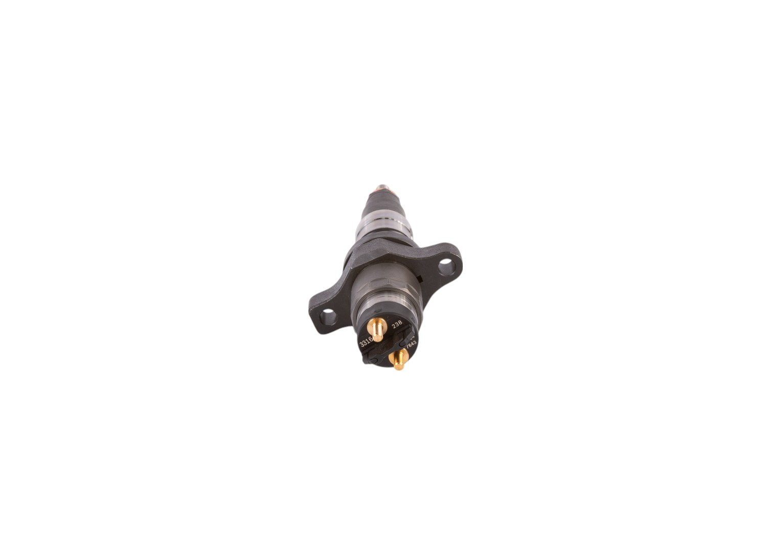 Bosch Common Rail Injector