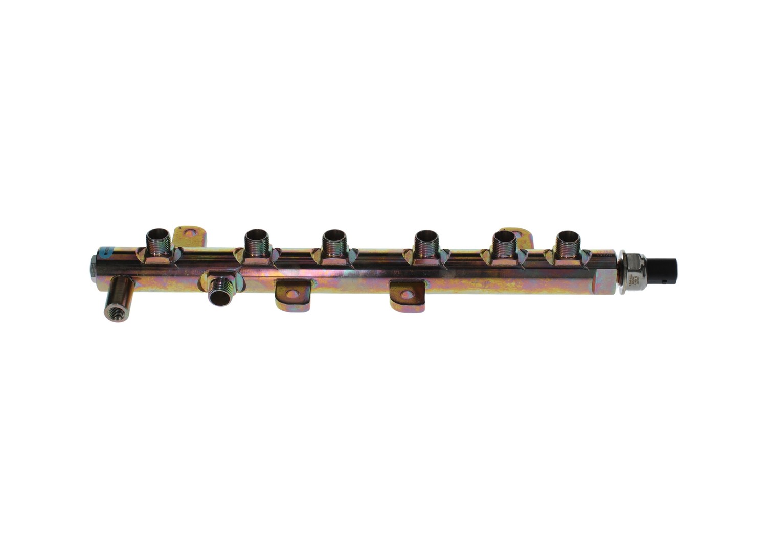 Bosch Fuel Rail