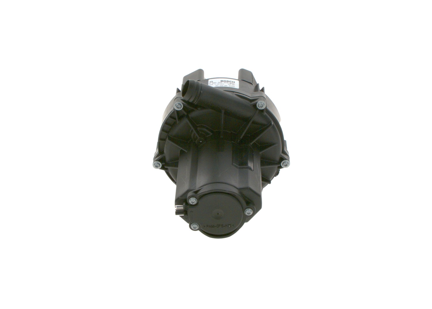 Secondary Air Injection Pump