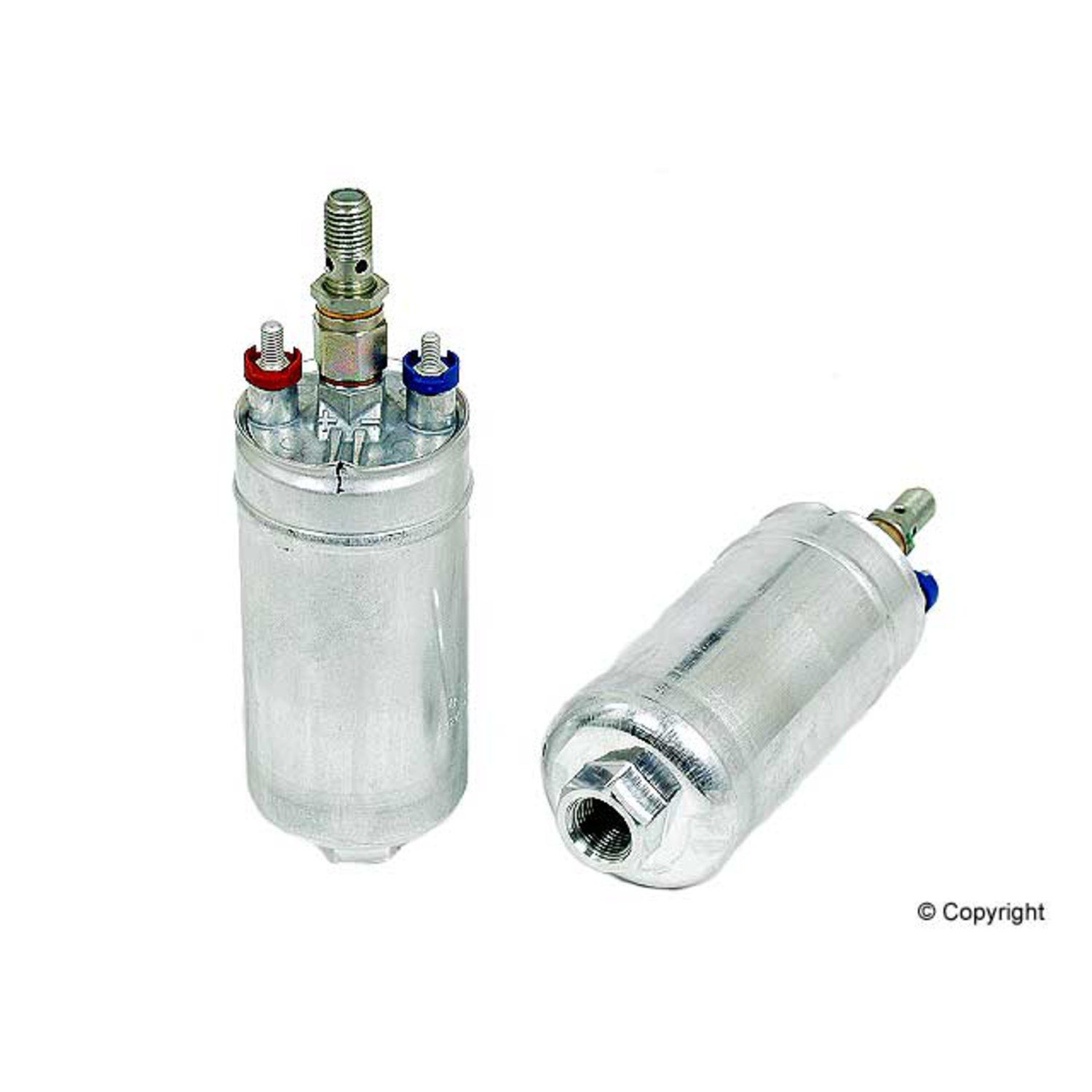 BOSCH 0580464200
