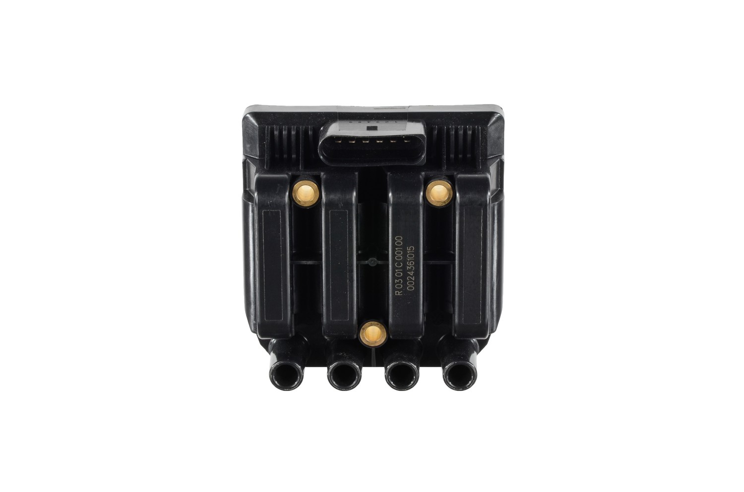 Bosch Ignition Coil -On- Plug