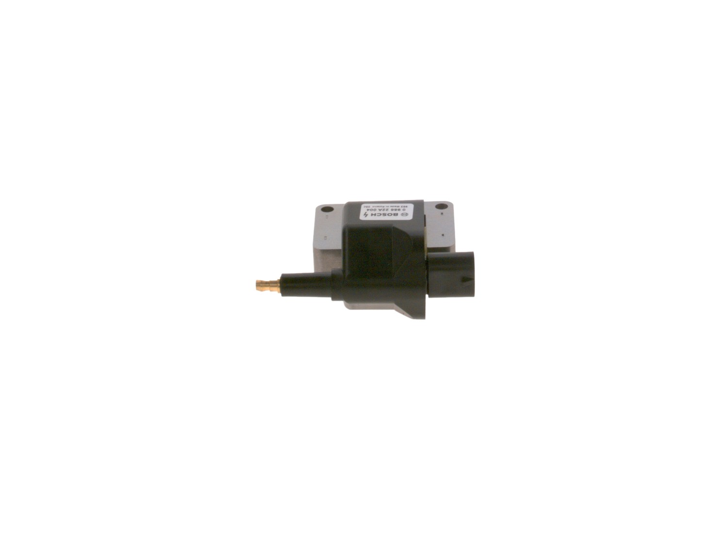 Bosch Ignition Coil -On- Plug