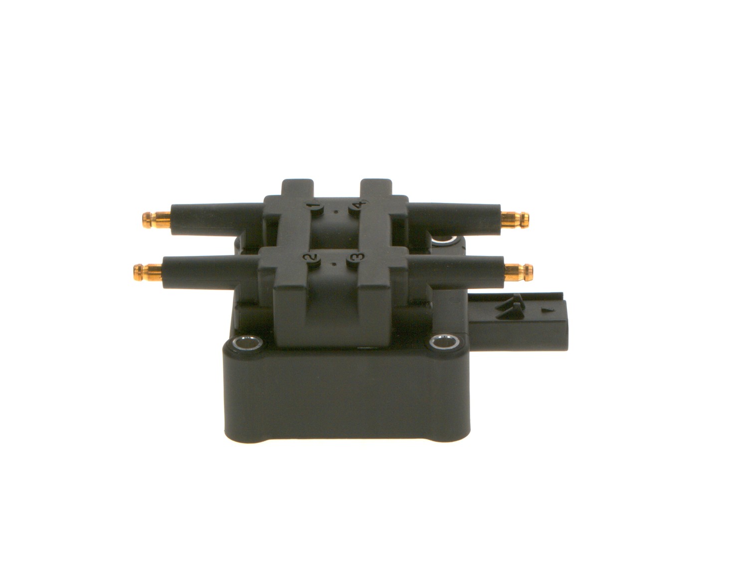 Bosch Ignition Coil -On- Plug
