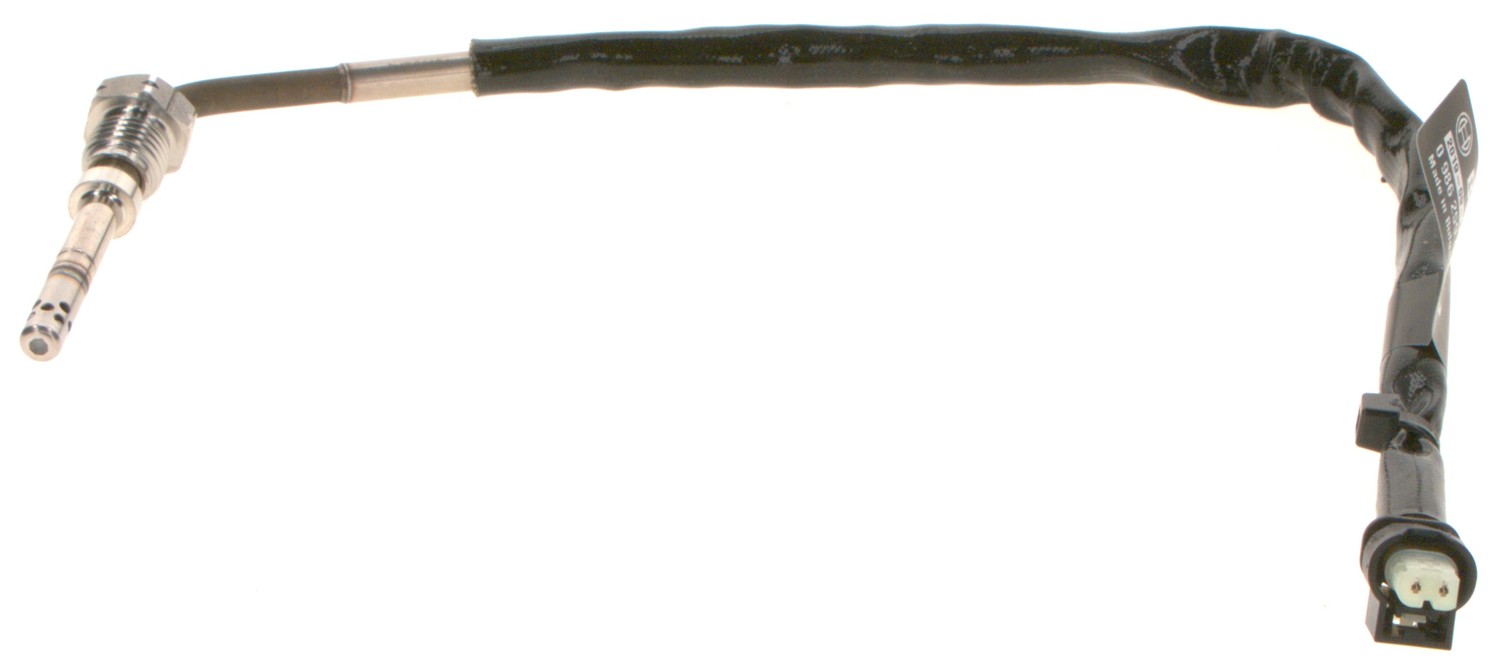 Exhaust Gas Temperature (EGT) Sensors