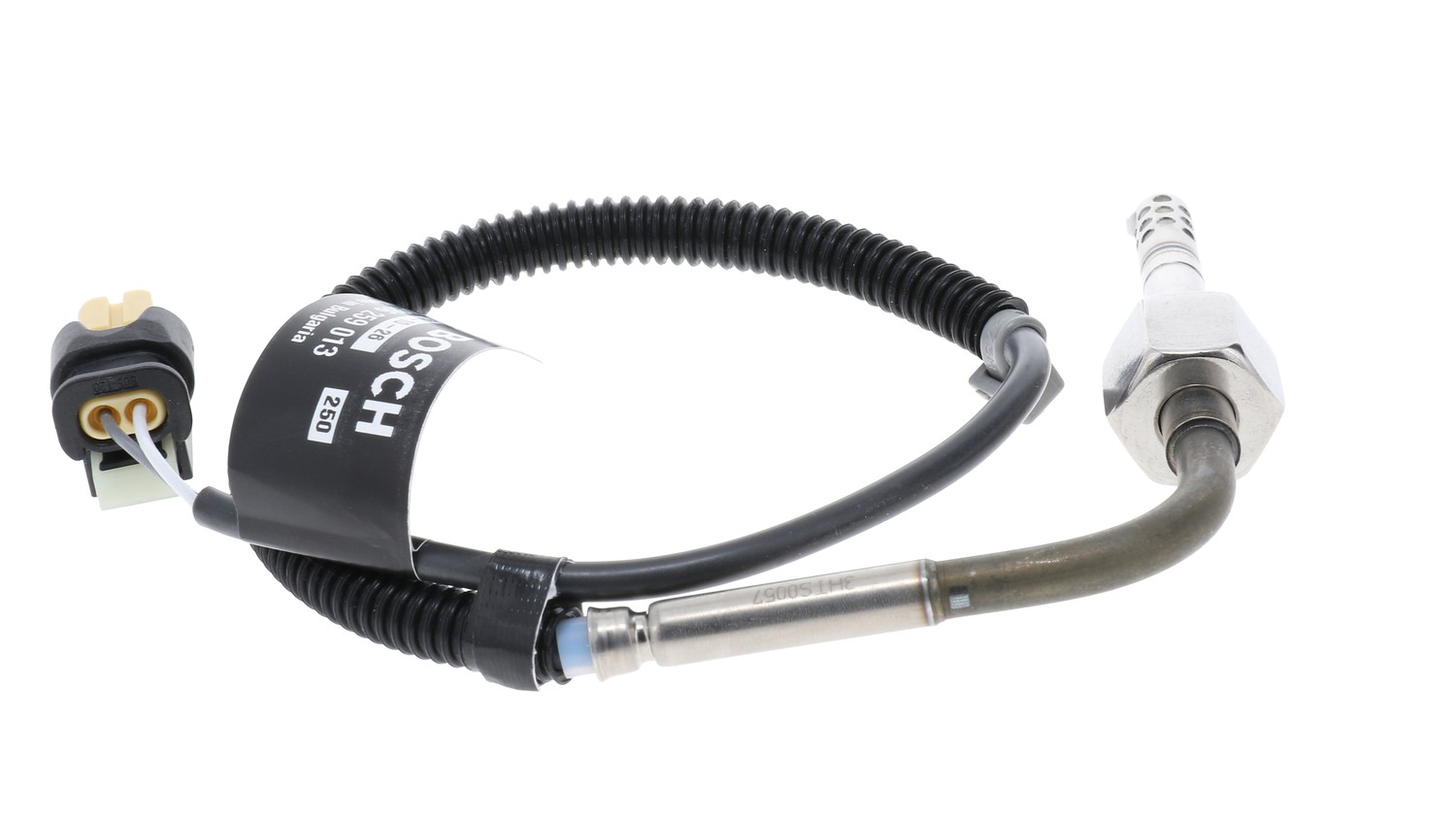 Exhaust gas Temperature Sensor