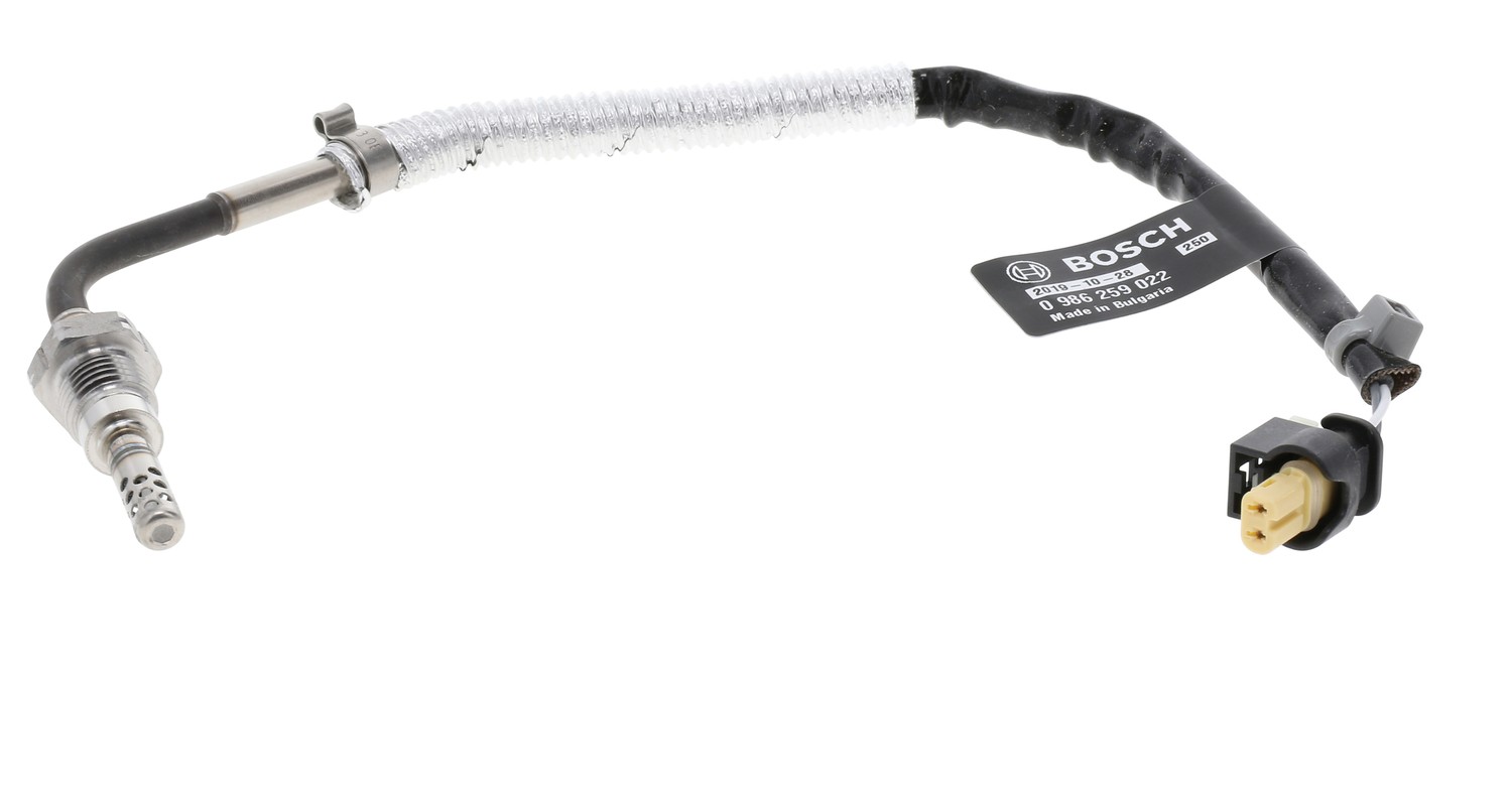 Exhaust gas Temperature Sensor