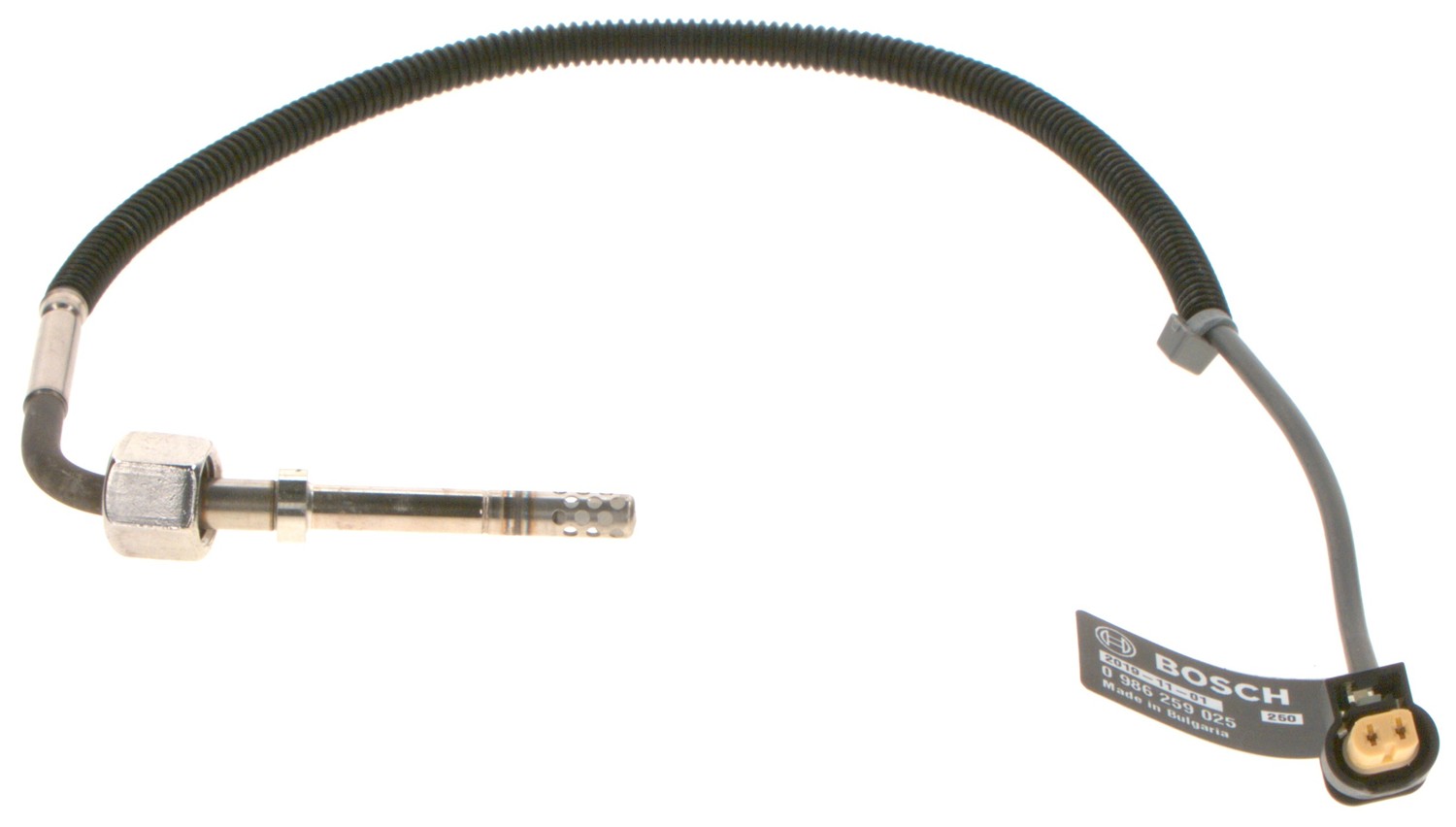 Exhaust gas Temperature Sensor