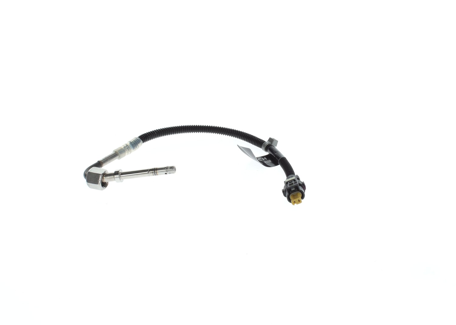 Exhaust Gas Temperature (EGT) Sensors