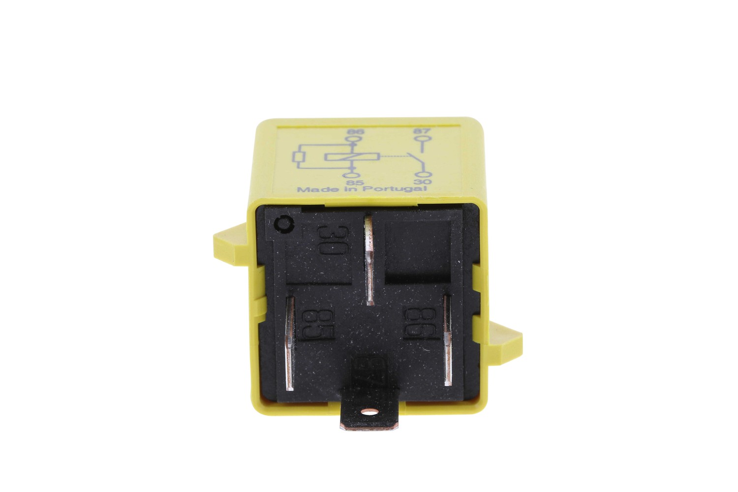 Bosch Mini Relay